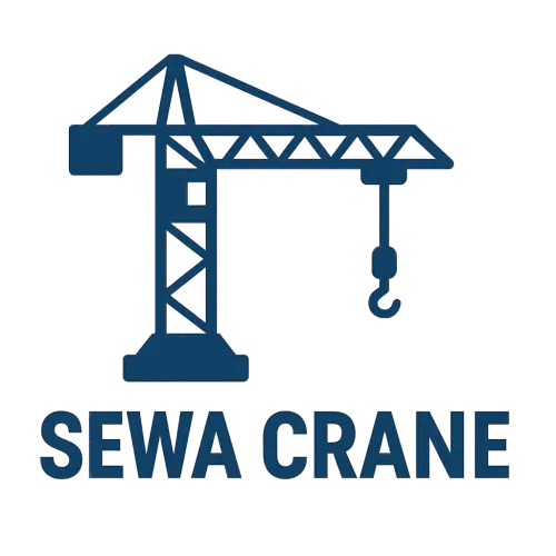 Logo Sewa Crane Lumajang